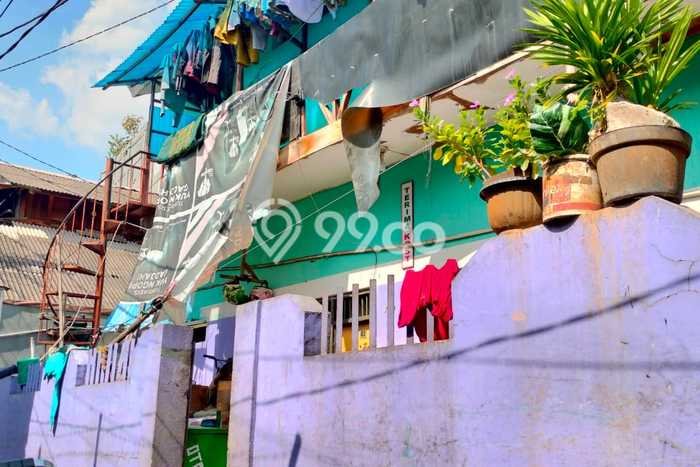 Rumah Luas Asri 14 KT Siap Huni di Karet Tengsin Jakarta Pusat Rumah Luas Asri 14 KT Siap Huni di Karet Tengsin Jakarta Pusat