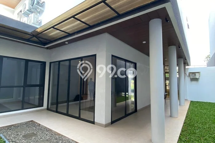 Siap Huni Rumah Mewah 4 Kamar di Ciputat Dekat ke Mana Saja Siap Huni Rumah Mewah 4 Kamar di Ciputat Dekat ke Mana Saja