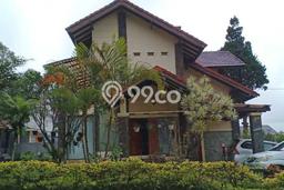 Hunian Super Elit dengan Akses Paling Strategis di Parongpong, Bandung Hunian Super Elit dengan Akses Paling Strategis di Parongpong, Bandung