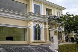 Kesempatan Memiliki Rumah LB 320m² di Lokasi Strategis, Tangerang Kesempatan Memiliki Rumah LB 320m² di Lokasi Strategis, Tangerang