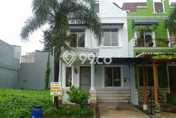For Sale Rumah 3 Kamar Lokasi Ideal Nyaman dan Strategis di Karawaci For Sale Rumah 3 Kamar Lokasi Ideal Nyaman dan Strategis di Karawaci