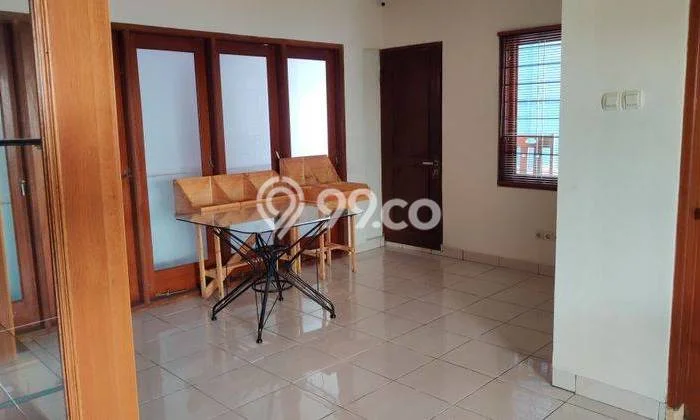 Rumah Elit Modern Siap Huni di Pasteur Bandung Rumah Elit Modern Siap Huni di Pasteur Bandung