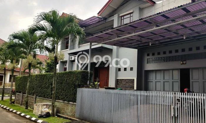 Rumah Elit Modern Siap Huni di Pasteur Bandung Rumah Elit Modern Siap Huni di Pasteur Bandung