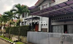 For Sale! Premium House LT 303m2 Desain Modern di Pasteur For Sale! Premium House LT 303m2 Desain Modern di Pasteur