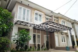 Jual Rumah Modern 4 KT di Tanjung Barat, Jakarta Selatan Jual Rumah Modern 4 KT di Tanjung Barat, Jakarta Selatan