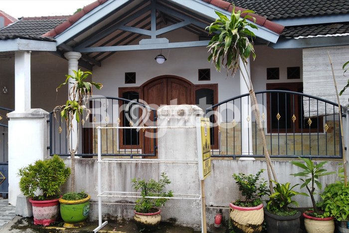 Bumi Asri Bumi Asri