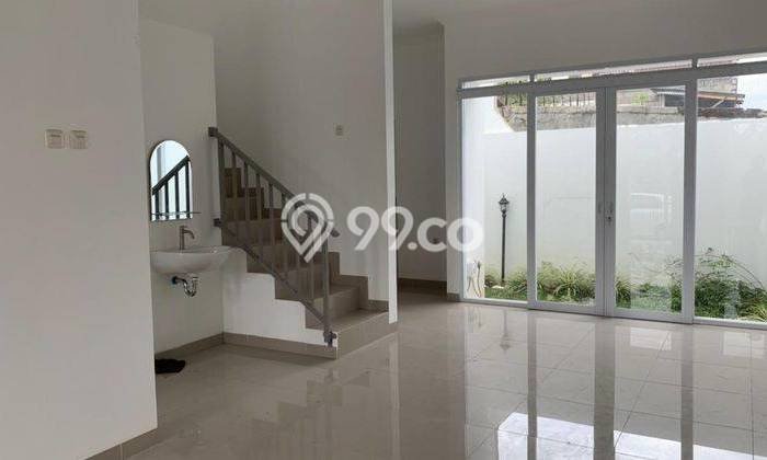 Rumah Minimalis 3 KT di Sariwangi Bandung Unfurnished Rumah Minimalis 3 KT di Sariwangi Bandung Unfurnished