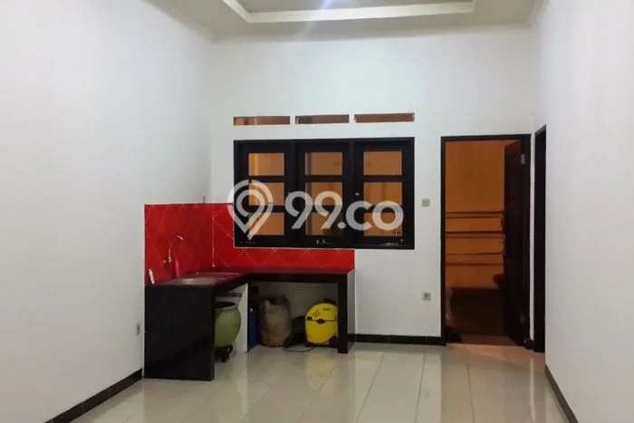 Dijual Rumah 2 Kamar Lokasi Strategis Nyaman dan Strategis di Margahayu Dijual Rumah 2 Kamar Lokasi Strategis Nyaman dan Strategis di Margahayu