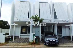 Rumah Minimalis 2 KT di BSD Tangerang Rumah Minimalis 2 KT di BSD Tangerang