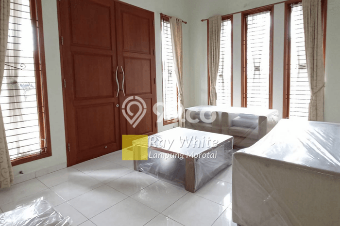 Rumah Mewah Dijual LT 1181m2 di Sukarame, Bandar Lampung Rumah Mewah Dijual LT 1181m2 di Sukarame, Bandar Lampung