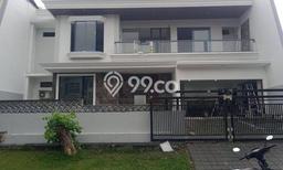 Dijual Rumah Luas Megah Dengan View Cantik di Pakuwon City, Surabaya Dijual Rumah Luas Megah Dengan View Cantik di Pakuwon City, Surabaya