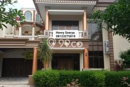 Dijual Hunian Mewah dengan Fasilitas Sekitar Komplit di Sambikerep, Surabaya Dijual Hunian Mewah dengan Fasilitas Sekitar Komplit di Sambikerep, Surabaya