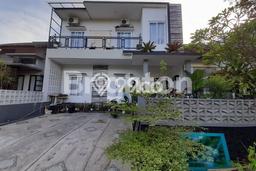 Dijual Rumah Eksklusif 6 KT di Mulyaharja, Bogor Dijual Rumah Eksklusif 6 KT di Mulyaharja, Bogor
