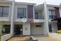 PREMIUM LIVING! Rumah kawasan Ciputat, 2 KM, Kawasan Prospektif, Luas 146m² LB 120m² PREMIUM LIVING! Rumah kawasan Ciputat, 2 KM, Kawasan Prospektif, Luas 146m² LB 120m²