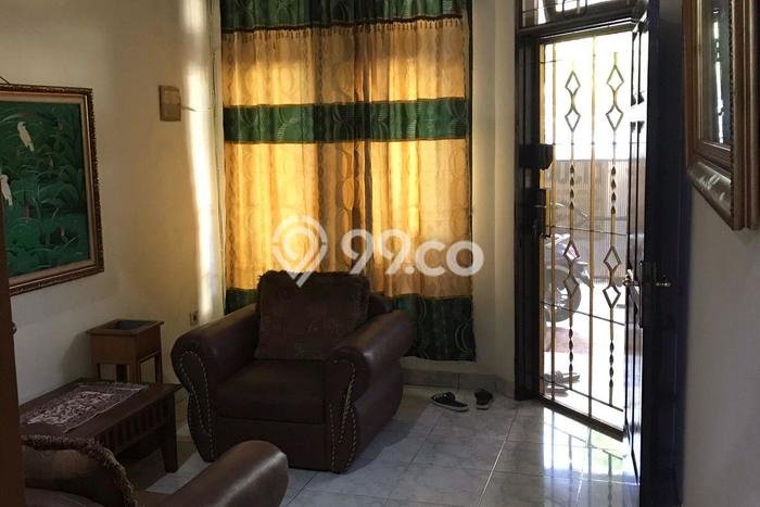 Rumah Luxury Modern Tanpa Renovasi di Sunter Jakarta Utara Rumah Luxury Modern Tanpa Renovasi di Sunter Jakarta Utara