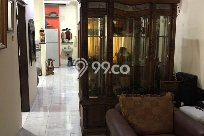 Rumah Luxury Modern Tanpa Renovasi di Sunter Jakarta Utara Rumah Luxury Modern Tanpa Renovasi di Sunter Jakarta Utara