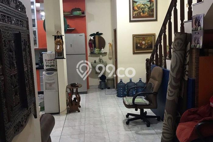 Rumah Luxury Modern Tanpa Renovasi di Sunter Jakarta Utara Rumah Luxury Modern Tanpa Renovasi di Sunter Jakarta Utara
