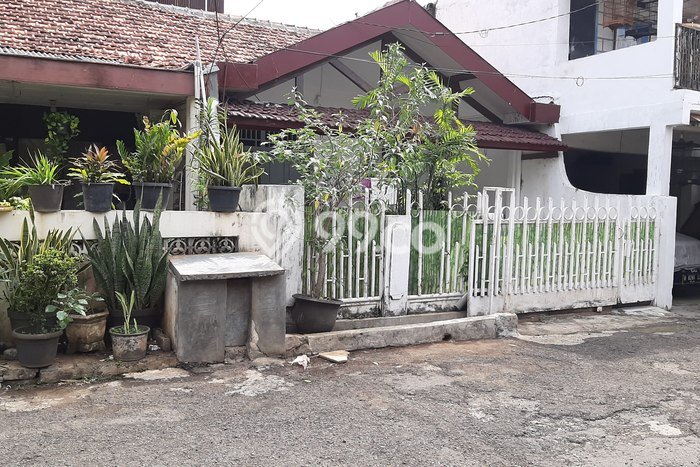 Dijual Rumah Eksklusif 3 KT di Duren Tiga, Jakarta Selatan Dijual Rumah Eksklusif 3 KT di Duren Tiga, Jakarta Selatan