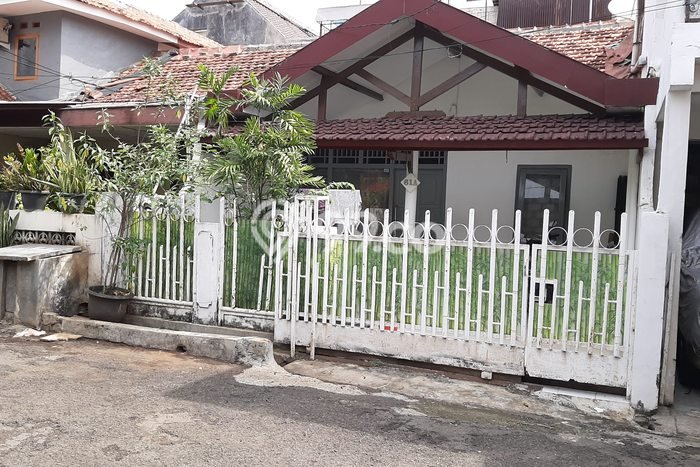 Dijual Rumah Eksklusif 3 KT di Duren Tiga, Jakarta Selatan Dijual Rumah Eksklusif 3 KT di Duren Tiga, Jakarta Selatan