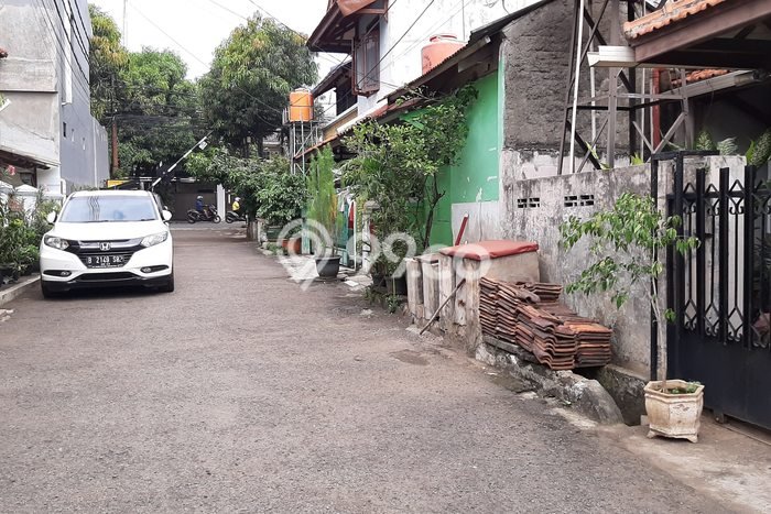 Dijual Rumah Eksklusif 3 KT di Duren Tiga, Jakarta Selatan Dijual Rumah Eksklusif 3 KT di Duren Tiga, Jakarta Selatan