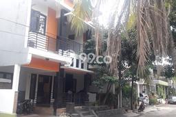 Jual Rumah Modern 5 KT di Kelapa Dua, Depok Jual Rumah Modern 5 KT di Kelapa Dua, Depok