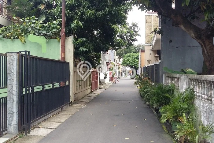 Jual Rumah Minimalis Bagus Punya 4 KT di Pasar Minggu Jakarta Selatan SHM Jual Rumah Minimalis Bagus Punya 4 KT di Pasar Minggu Jakarta Selatan SHM