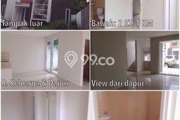 PROMO SPESIAL! Rumah Siap Huni di BSD, Tangerang, LT 120m² Bangunan 85m² PROMO SPESIAL! Rumah Siap Huni di BSD, Tangerang, LT 120m² Bangunan 85m²