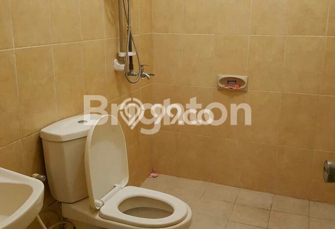Rumah 3 Kamar Tidur Konsep Modern di Karangploso, Dekat Fasilitas Umum, Malang Rumah 3 Kamar Tidur Konsep Modern di Karangploso, Dekat Fasilitas Umum, Malang