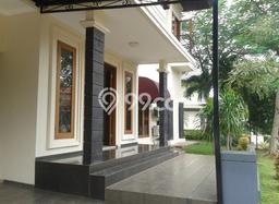 Rumah di Bintaro, Dekat Mall, 5 KT Rumah di Bintaro, Dekat Mall, 5 KT