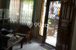 Dijual Rumah Modern 3 KT di Kayu Putih, Jakarta Timur Dijual Rumah Modern 3 KT di Kayu Putih, Jakarta Timur