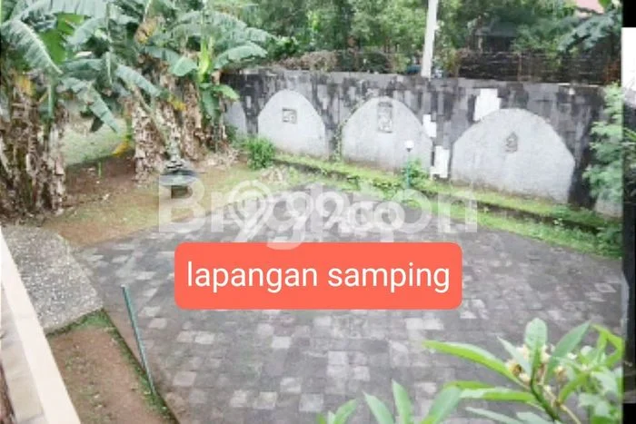 Siap Huni Rumah Mewah 4 Kamar di Cinere Dekat ke Mana Pun Siap Huni Rumah Mewah 4 Kamar di Cinere Dekat ke Mana Pun
