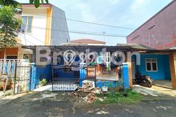 Rumah Lokasi Strategis di Tanah Sareal, Bogor, Luas 72m² Bangunan 36m² Rumah Lokasi Strategis di Tanah Sareal, Bogor, Luas 72m² Bangunan 36m²