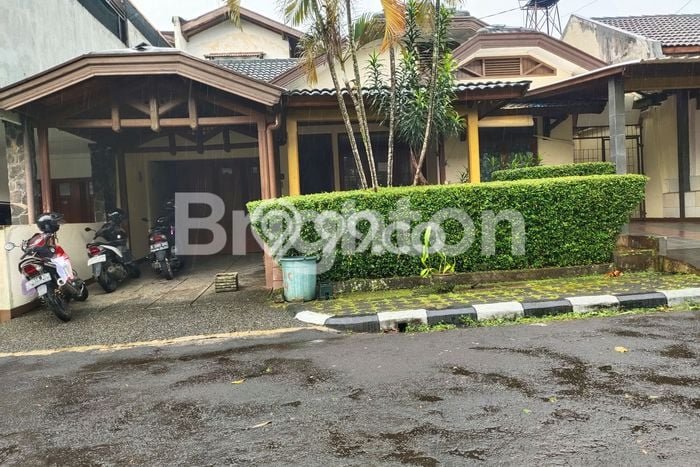 Pesona Depok Estate 2 Pesona Depok Estate 2