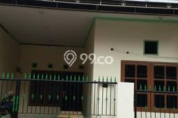 Hunian Cantik Minimalis Lb 90m2 di Cibinong, Bogor Hunian Cantik Minimalis Lb 90m2 di Cibinong, Bogor