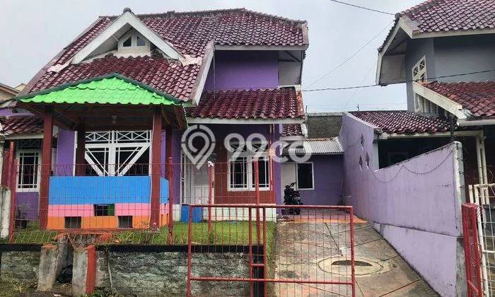 Hunian Murah Dijual di Cipanas, Cianjur Harga Rp 398 Juta Hunian Murah Dijual di Cipanas, Cianjur Harga Rp 398 Juta