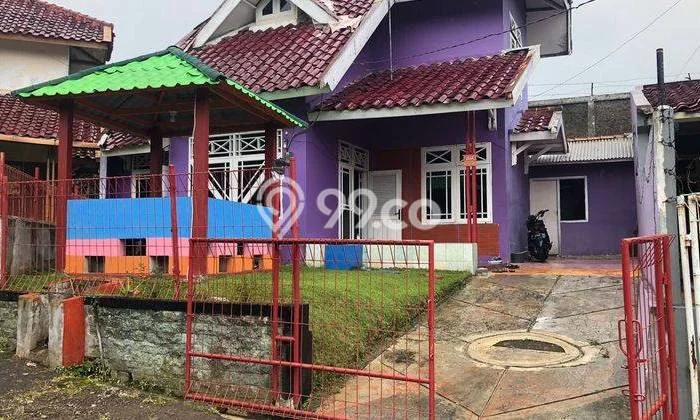 Hunian Murah Dijual di Cipanas, Cianjur Harga Rp 398 Juta Hunian Murah Dijual di Cipanas, Cianjur Harga Rp 398 Juta