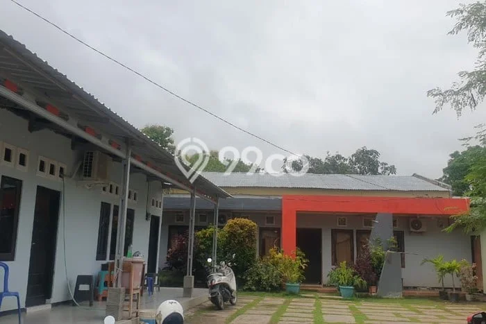 Rumah Modern Minimalis 2 KT Siap Huni di Kelapa Lima Rumah Modern Minimalis 2 KT Siap Huni di Kelapa Lima