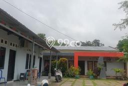 Rumah Modern Minimalis 2 KT Siap Huni di Kelapa Lima Rumah Modern Minimalis 2 KT Siap Huni di Kelapa Lima