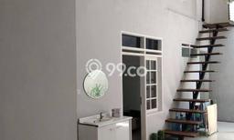 Rumah Exclusive 2 KT 2 KM di Kawasan Nyaman Holis Cigondewah, Bandung Rumah Exclusive 2 KT 2 KM di Kawasan Nyaman Holis Cigondewah, Bandung