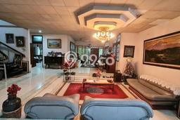 For Sale Rumah Mewah Exclusive di Cinere, Depok For Sale Rumah Mewah Exclusive di Cinere, Depok