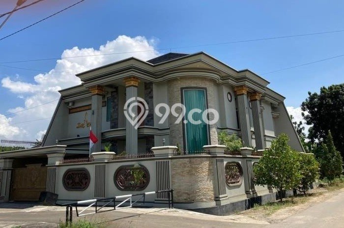 Hot Offer Hunian Mewah Ideal dan Luas di Sukarame, Bandar Lampung Hot Offer Hunian Mewah Ideal dan Luas di Sukarame, Bandar Lampung