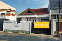 Dijual Rumah Luas Megah Dengan View Eksklusif di Citarum, Semarang Dijual Rumah Luas Megah Dengan View Eksklusif di Citarum, Semarang
