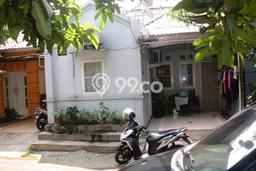 Rumah Lingkungan Asri di Graha Raya, Tangerang, Luas 72m² LB 72m² Rumah Lingkungan Asri di Graha Raya, Tangerang, Luas 72m² LB 72m²