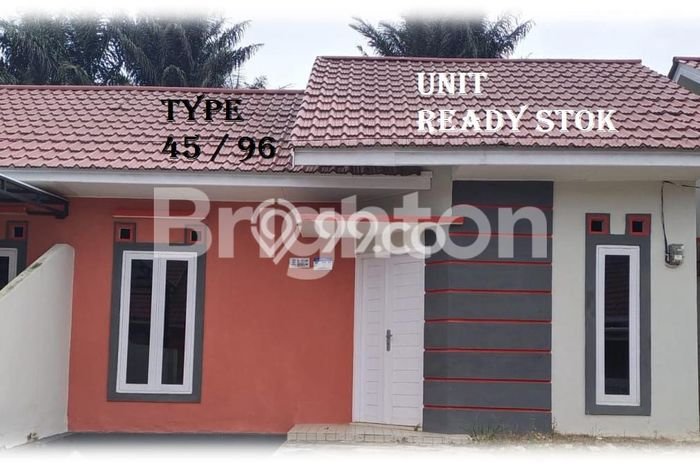DIJUAL RUMAH BARU SIAP HUNI, BATU AMPAR DIJUAL RUMAH BARU SIAP HUNI, BATU AMPAR