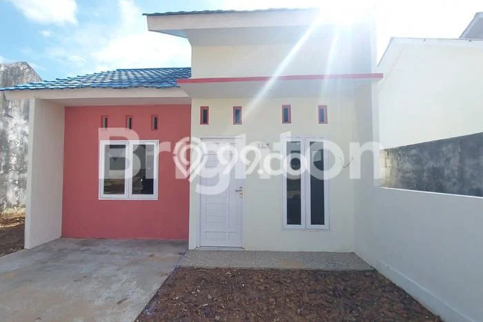 DIJUAL RUMAH BARU SIAP HUNI, READY STOCK DIJUAL RUMAH BARU SIAP HUNI, READY STOCK