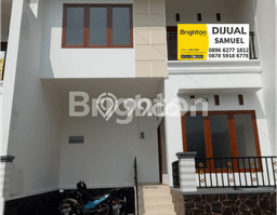 Rumah 4 KT 2 KM di Kawasan Bumiaji, Batu Rumah 4 KT 2 KM di Kawasan Bumiaji, Batu