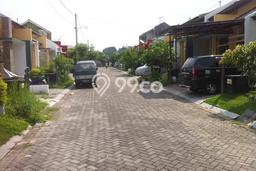 Rumah Cluster Bukit Elang Residence, Mangunharjo Rumah Cluster Bukit Elang Residence, Mangunharjo