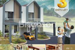 Rumah 3 Kamar Harga Menarik di Muara Sari, Bogor Rumah 3 Kamar Harga Menarik di Muara Sari, Bogor