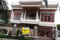 Dijual Rumah Modern 4 KT di Lima Puluh, Pekanbaru Dijual Rumah Modern 4 KT di Lima Puluh, Pekanbaru
