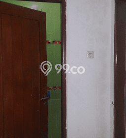 Rumah Elit LB 300m2 Siap Pakai Desain Elegan di Pondok Kelapa, Jakarta Timur Rumah Elit LB 300m2 Siap Pakai Desain Elegan di Pondok Kelapa, Jakarta Timur